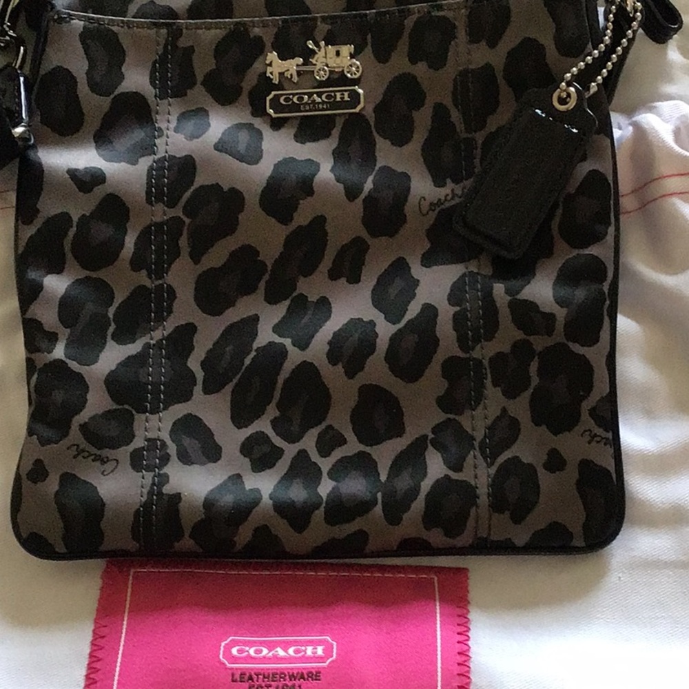 Crossbody